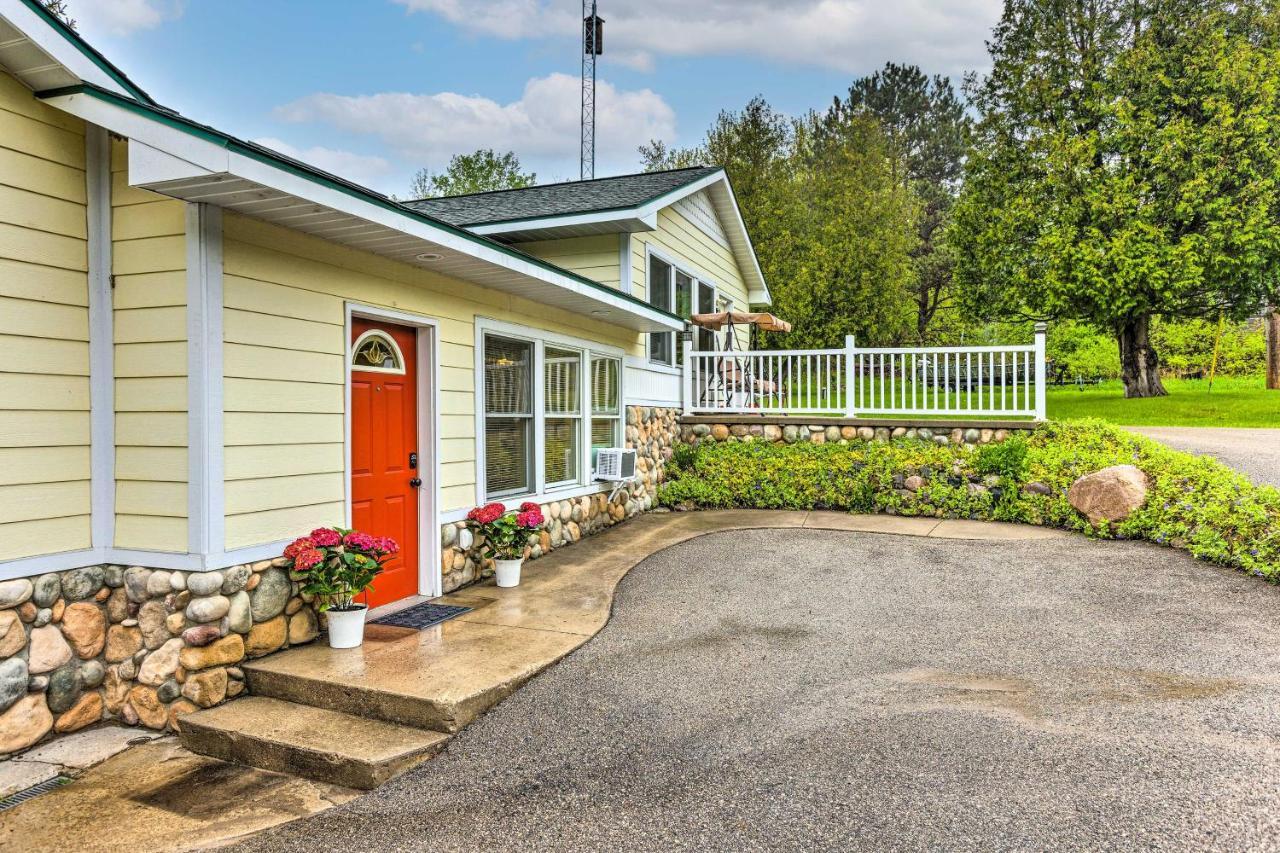 Couples Haven In Frankfort By Lake, Trails And Dtwn Eksteriør bilde