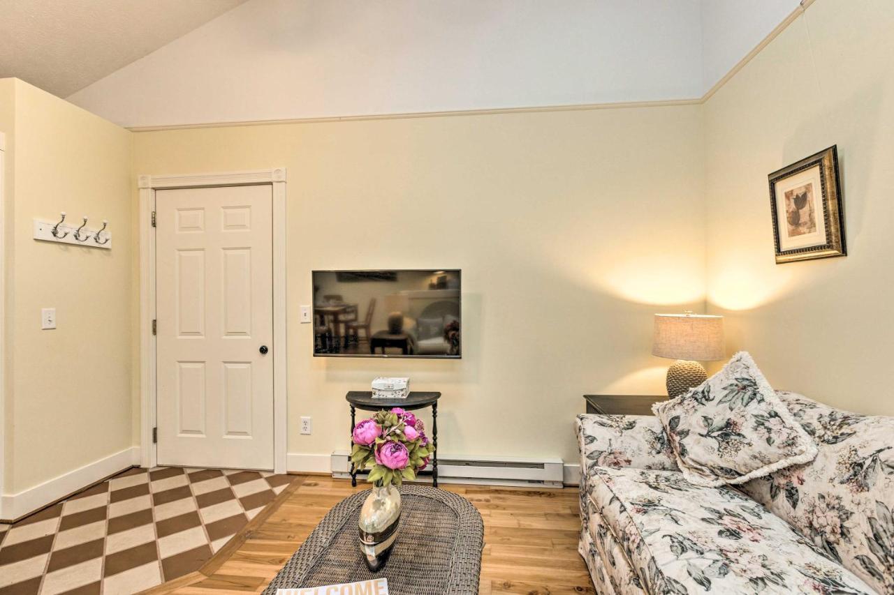 Couples Haven In Frankfort By Lake, Trails And Dtwn Eksteriør bilde